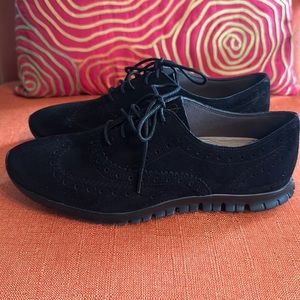 Cole Hahn Zerogrand Wngox CLII